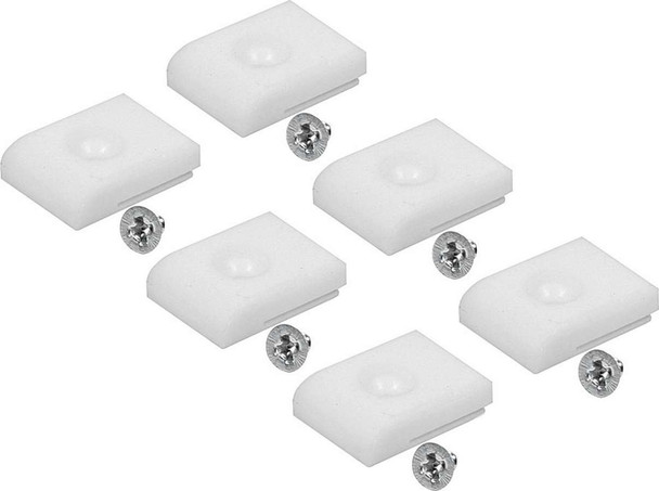 Slide Pads 3pr for ALL10770/ALL10260