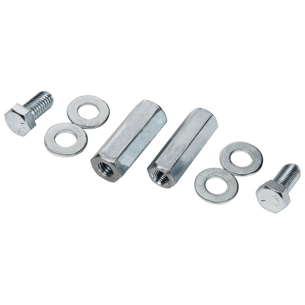Quick Change Pinion Angle Adapters 2 pieces
