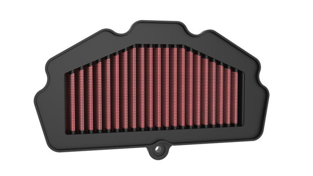 K&N KA-6517 Motorcycle Direct Fit Air Filters