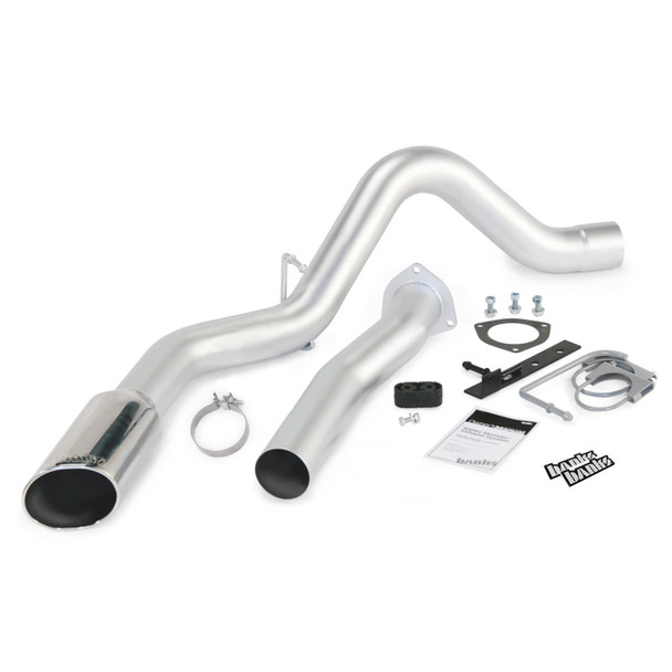 Banks Power 47784 Monster Exhaust System