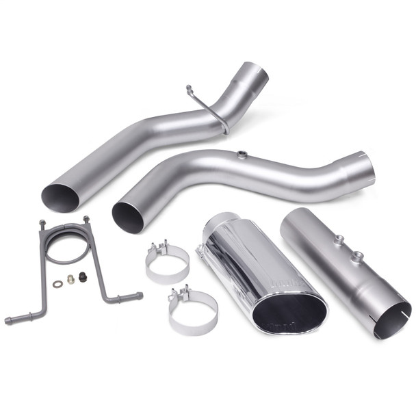 Banks Power 48947 Monster Exhaust System