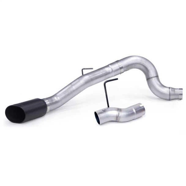 Banks Power 49778-B Monster Exhaust System Fits 13-18 2500 3500