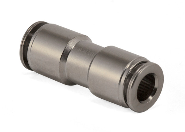 Air Lift 21840 Union - 1/4in Tube x 1/4in Tube