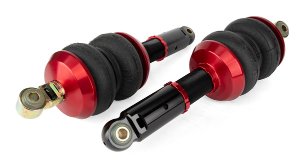 Air Lift 78591 Builder Series