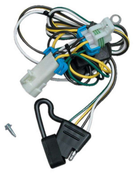 REESE Trailer Light Wiring Harness (118359)