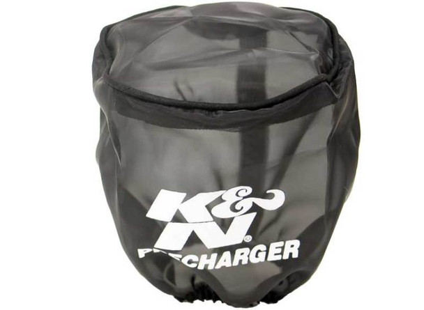 K&N Engineering (Pre-Filters) KN DryCharger Air Filter Wrap - Part# 22-8011PK