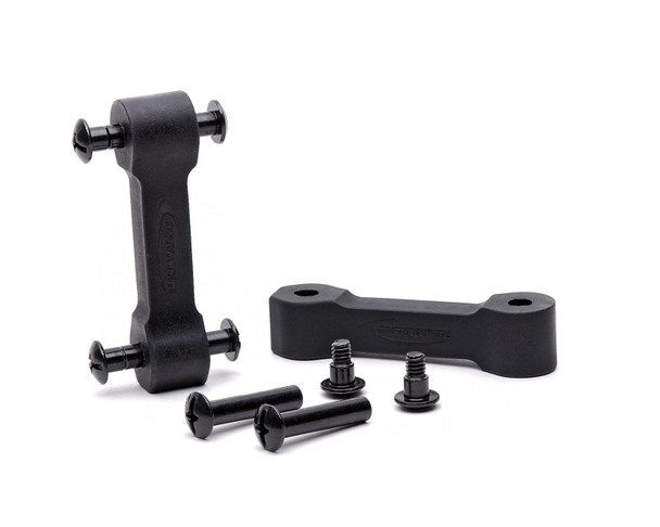 Daystar KJ09145BK Hood Latch Fits 07-18 Wrangler (JK)
