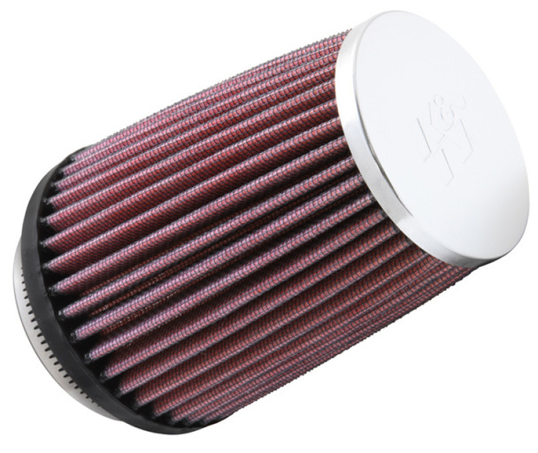 K&N Engineering (Air Filters - Universal Fit) KN Universal Air Filter - Part# RC-2600