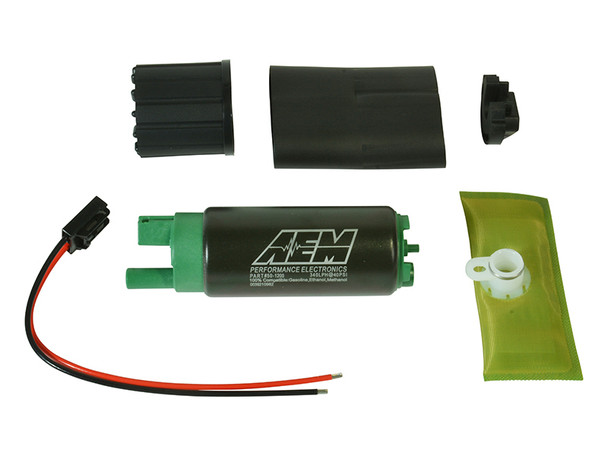 AEM 50-1200 In-Tank Fuel Pumps