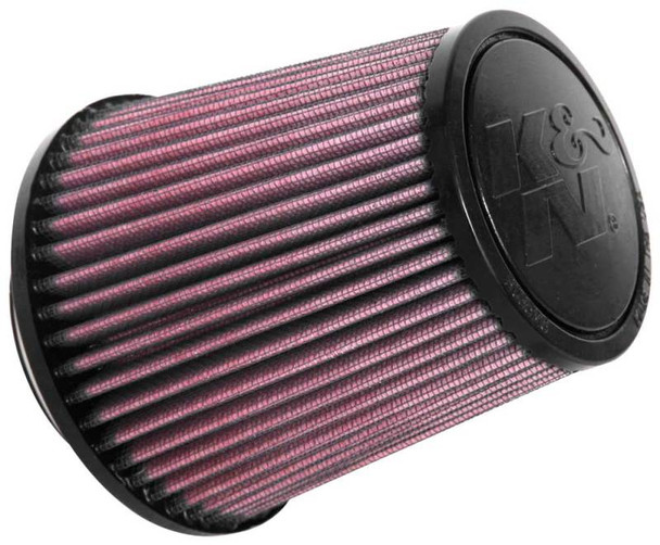 K&N Engineering (Air Filters - Universal Fit) KN Universal Air Filter - Part# RU-9350