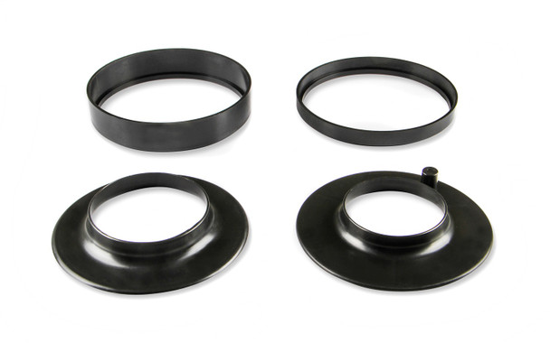 Mr Gasket 6411G Air Cleaner And Riser Kit