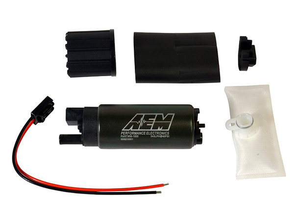 AEM 50-1000 In-Tank Fuel Pumps