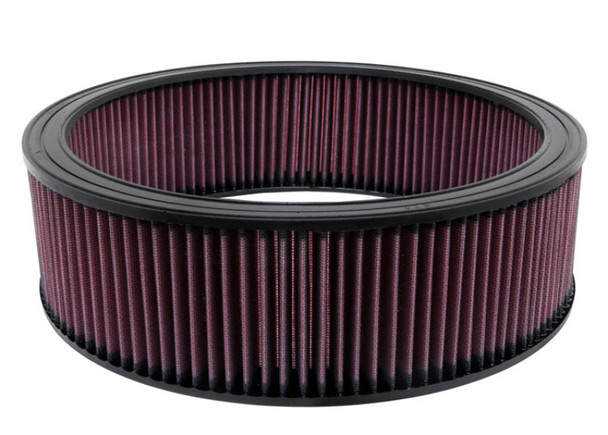 K&N Engineering (Air Filters - Drop In) KN Drop in Air Filters - Part# E-1690