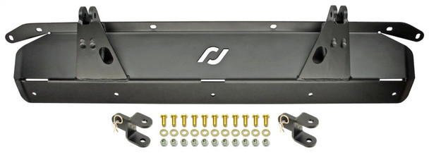 RockJock CE-9033JK Tow Bar Mounting Kit Front
