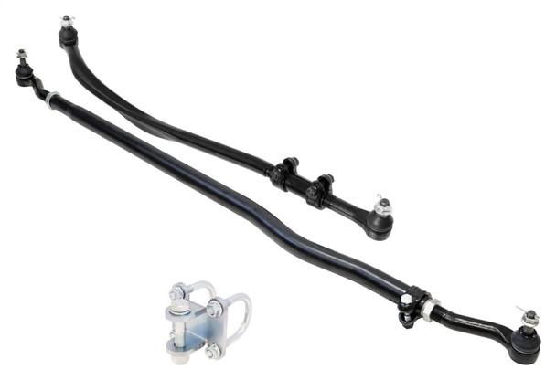 RockJock JK-9704 Currectlync Steering Kits