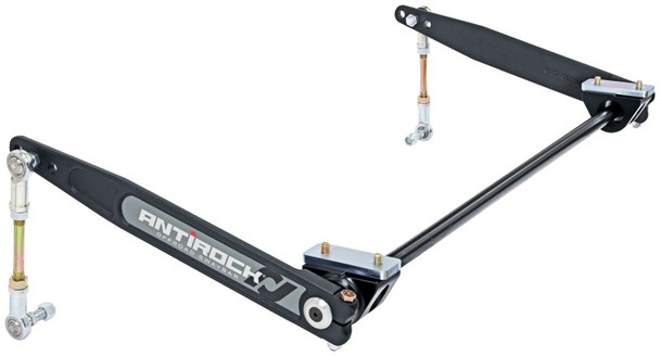 RockJock CE-9900XJF Antirock Sway Bars