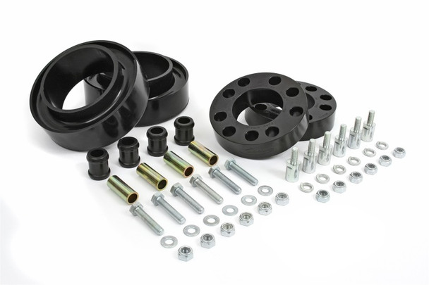 Daystar KN09102BK Suspension System/Lift Kit Fits Armada Armada (Pathfinder)