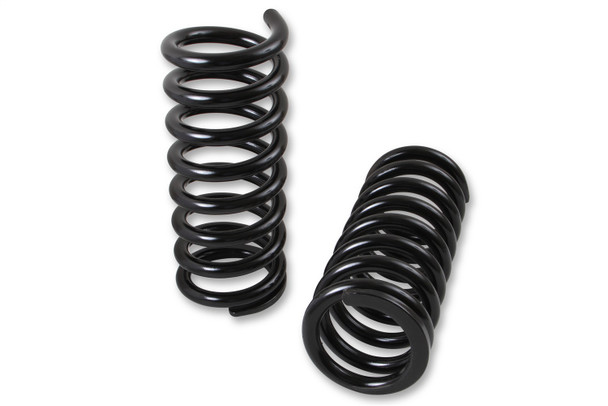 Scott Drake C7ZZ-5310-P Performance Coil Spring Set Fits 67-73 Mustang