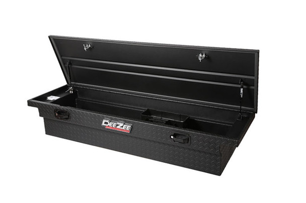 DEE ZEE Red Toolbox DZ 10170LTB