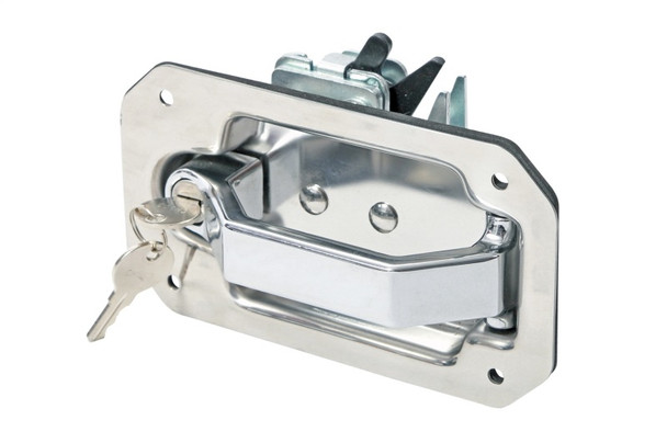 Deezee Tool Box - Service Parts Locking Latch (SS) DZ TBLATCH4