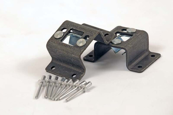 Deezee Tool Box - Service Parts Tool Box Striker DZ TBSTRIKER