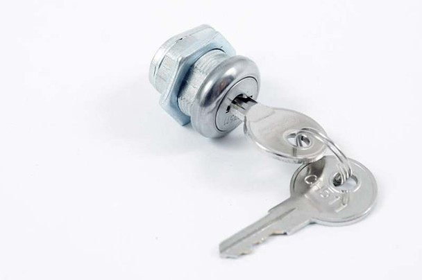 Deezee Tool Box - Service Parts Lock Cylinder DZ TBLOCK1