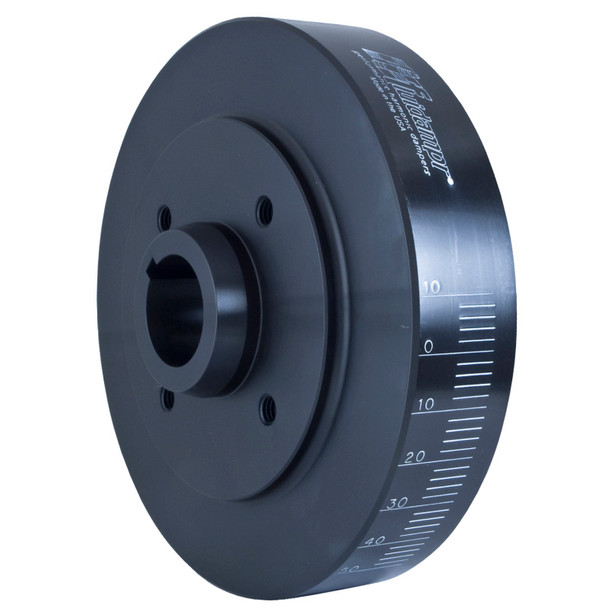 Fluidampr Dampers - Domestic 720201