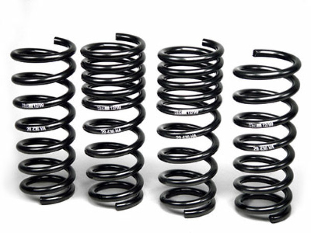 H&R Sport Springs 29436
