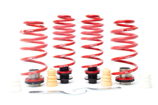 H&R VTF Adj Lowering Springs 23013-2
