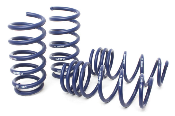 H&R Sport Springs 28671-4
