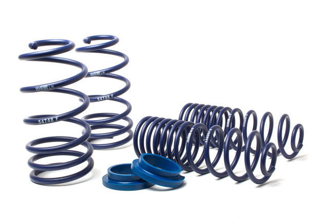 H&R Sport Springs 54748