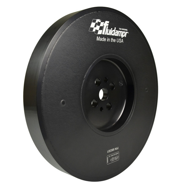 Fluidampr Dampers - Diesel 980301