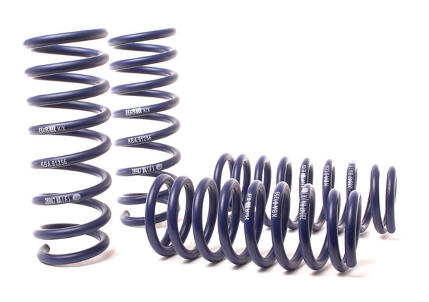 H&R Sport Springs 50476
