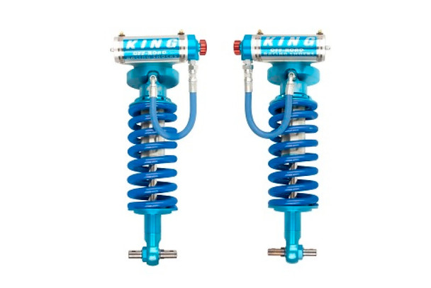 King Shocks 2.5 Coilovers 25001-148A