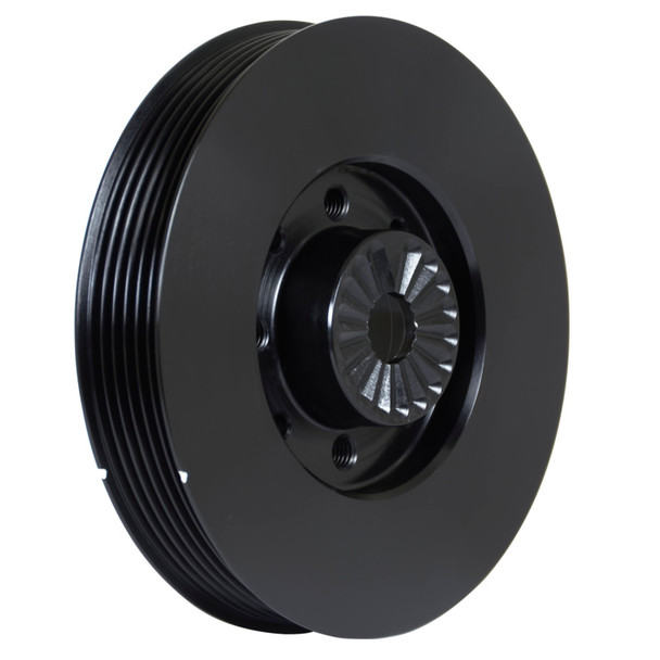 Fluidampr Dampers - Import 551231