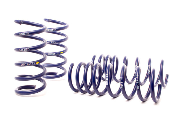H&R Sport Springs 54790