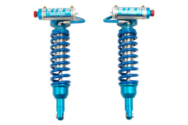 King Shocks 2.5 Coilovers 25001-337A