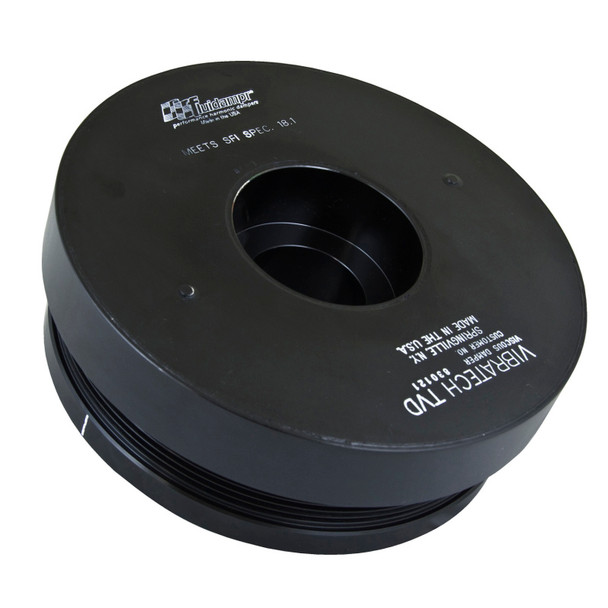 Fluidampr Dampers - Diesel 830121