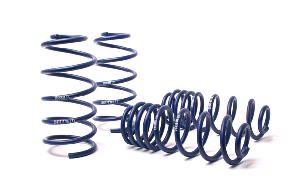 H&R Sport Springs 29439-1
