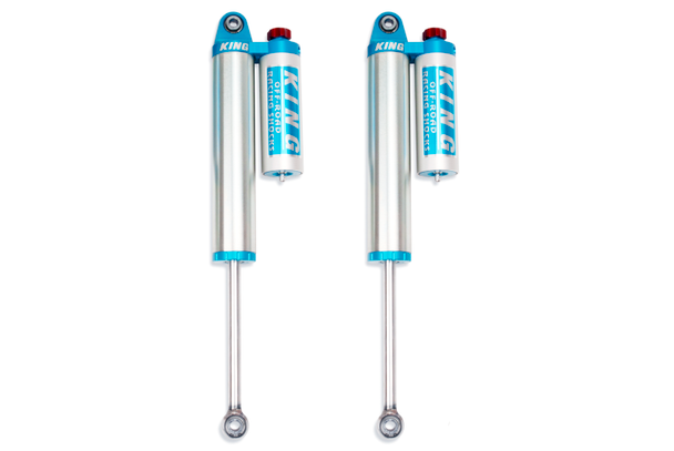 King Shocks 2.5 Shocks 25001-338A