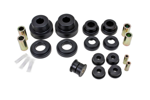 BMR Suspension Differential Bushing Kits BK028