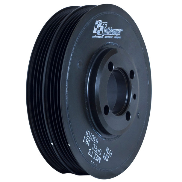 Fluidampr Dampers - Import 630701