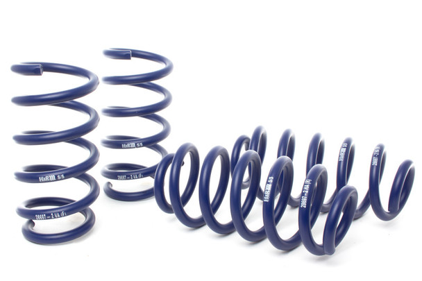 H&R Sport Springs 28697-3