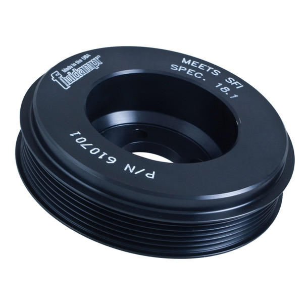 Fluidampr Dampers - Import 610701