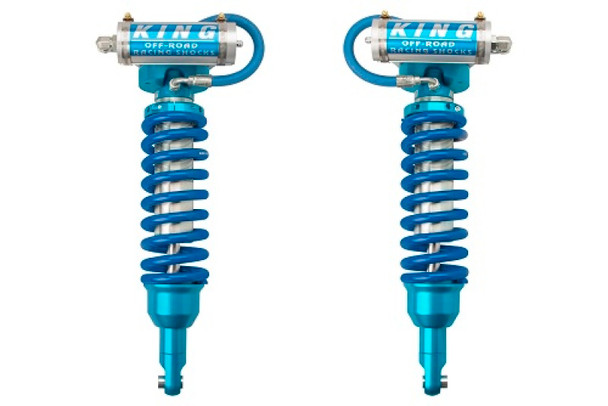 King Shocks 2.5 Coilovers 25001-337-EXT