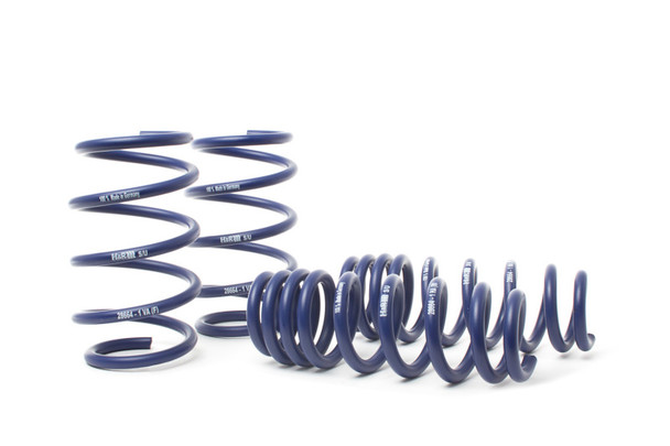 H&R Sport Springs 28664-1