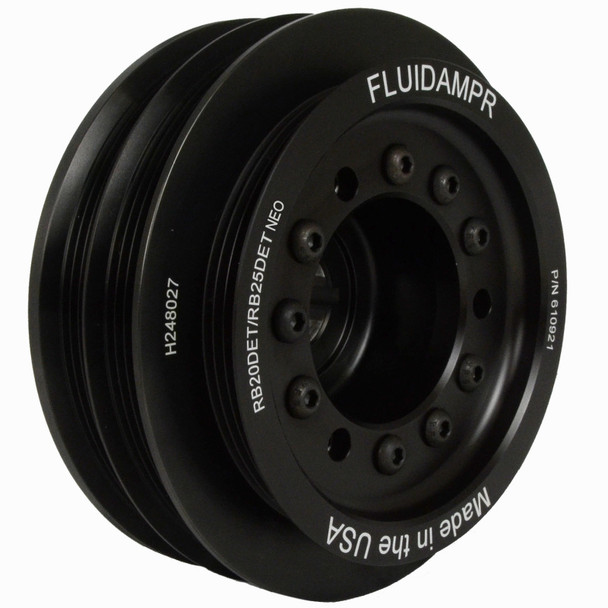 Fluidampr Dampers - Import 610921