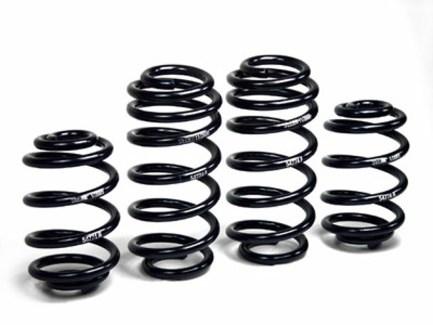 H&R Sport Springs 54774-2