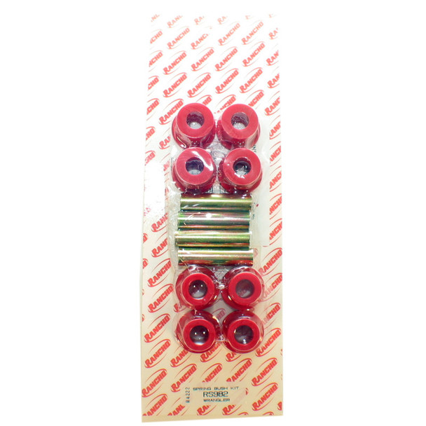 Rancho Bushing Kits RS982