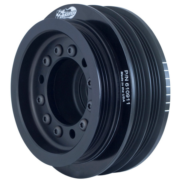 Fluidampr Dampers - Import 610911